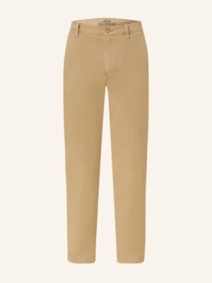 Obrázek produktu Levi's® Chino Kalhoty Standard Tapered Fit světle hnědá
