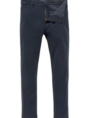 Obrázek produktu LEVI'S ® Chino kalhoty 'XX Chino Slim II'  námořnická modř