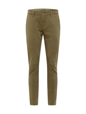 Obrázek produktu LEVI'S ® Chino kalhoty 'XX Chino Slim II'  olivová