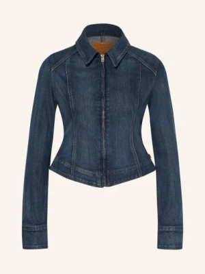 Obrázek produktu Levi's® Džínová Bunda 03 dark indigo - worn in
