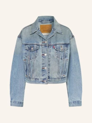 Obrázek produktu Levi's® Džínová Bunda 22 med indigo - worn in