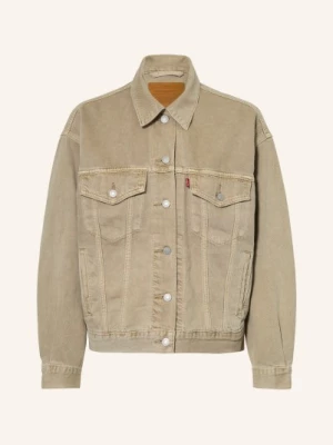 Obrázek produktu Levi's® Džínová Bunda 90s Trucker 58 browns