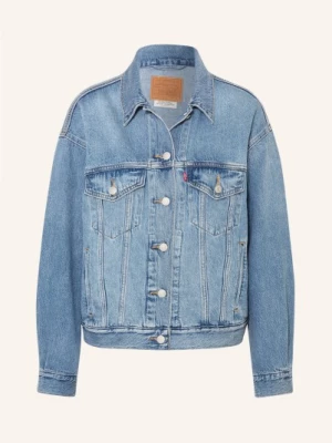 Obrázek produktu Levi's® Džínová Bunda 90s Trucker modrá