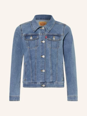 Obrázek produktu Levi's® Džínová Bunda mh5 memory lane