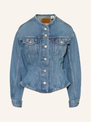 Obrázek produktu Levi's® Džínová Bunda modrá