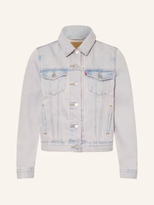 Obrázek produktu Levi's® Džínová Bunda Original Trucker 44 pinks