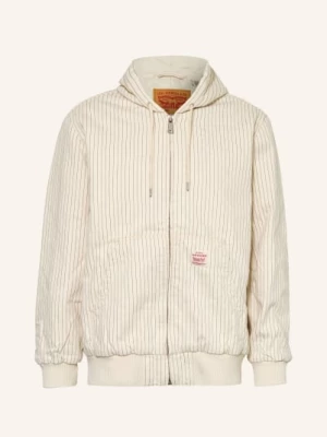 Obrázek produktu Levi's® Džínová Bunda Potrero režná / tmavě šedá