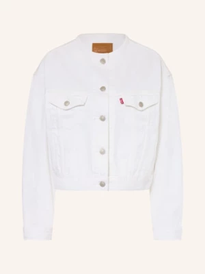 Obrázek produktu Levi's® Džínová Bunda Shrunken '90s 00 whites