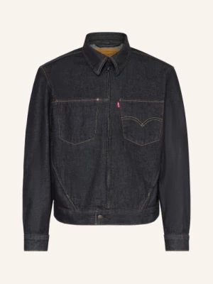 Obrázek produktu Levi's® Džínová Bunda tmavě modrá