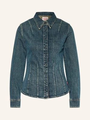 Obrázek produktu Levi's® Džínová Halenka modrá
