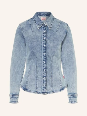 Obrázek produktu Levi's® Džínová Košile modrá