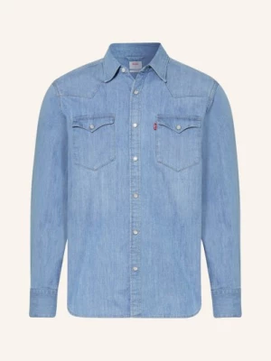 Obrázek produktu Levi's® Džínová Košile Standard Fit 47 light indigo - worn in