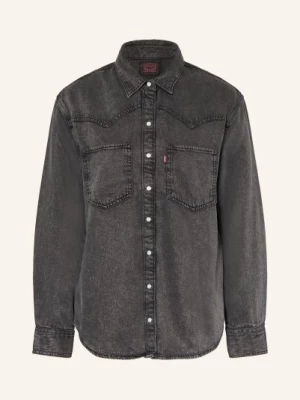 Obrázek produktu Levi's® Džínová Košile tmavě šedá