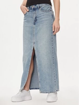 Obrázek produktu Levi's® Džínová sukně A7512-0000 Modrá Regular Fit