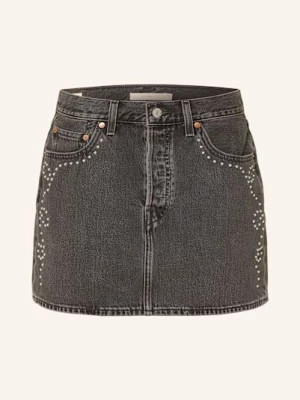 Obrázek produktu Levi's® Džínová Sukně Icon S Ozdobnými Kamínky 60 med indigo - worn in