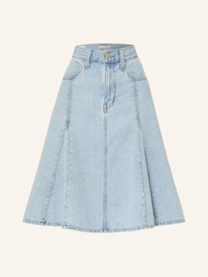 Obrázek produktu Levi's® Džínová Sukně tmavě modrá
