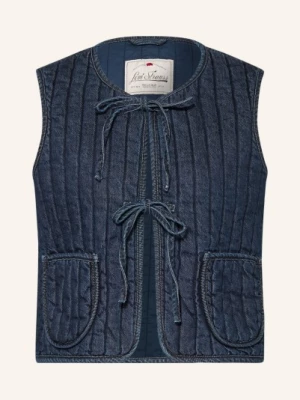 Obrázek produktu Levi's® Džínová Vesta Lottie modrá