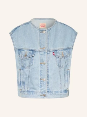 Obrázek produktu Levi's® Džínová Vesta tmavě modrá