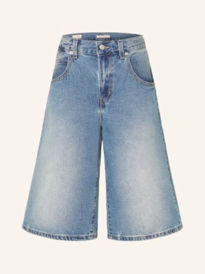 Obrázek produktu Levi's® Džínové Bermudy 02 med indigo - worn in