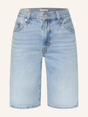 Obrázek produktu Levi's® Džínové Bermudy 17 med indigo - worn in