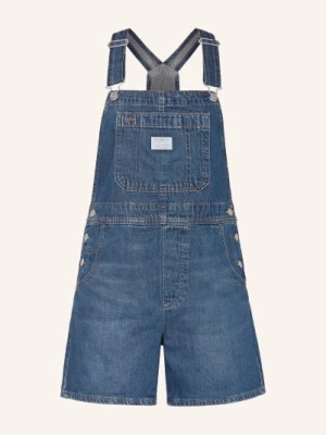 Obrázek produktu Levi's® Džínové Kalhoty S Laclem Utility 11 dark indigo - worn in