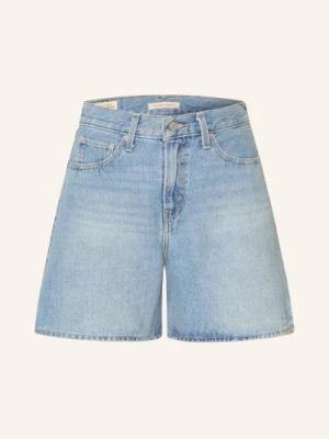 Obrázek produktu Levi's® Džínové Šortky 00 med indigo - flat finish