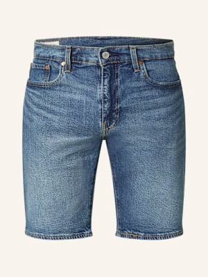 Obrázek produktu Levi's® Džínové Šortky 405 Standard 78 med indigo - worn in