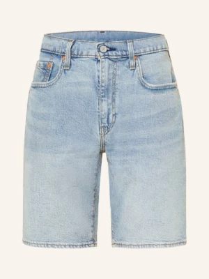 Obrázek produktu Levi's® Džínové Šortky 405™ Standard Regular Fit 10 light indigo - worn in