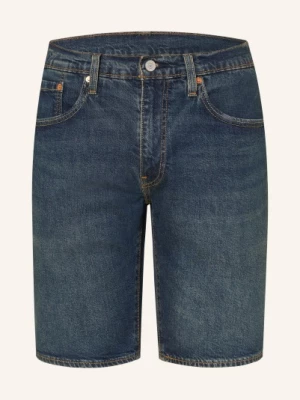 Obrázek produktu Levi's® Džínové Šortky 405™ Standard tmavě modrá