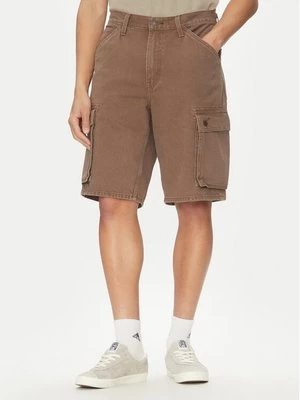 Obrázek produktu Levi's® Džínové šortky 478™ 001GU-0003 Hnědá Baggy Fit