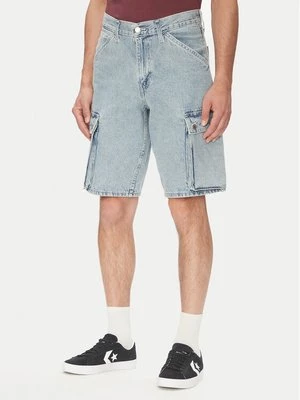 Obrázek produktu Levi's® Džínové šortky 478™ 001GU-0004 Modrá Baggy Fit