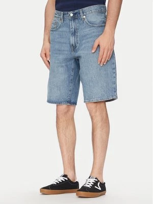 Obrázek produktu Levi's® Džínové šortky 478™ 001JM-0005 Modrá Baggy Fit