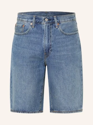 Obrázek produktu Levi's® Džínové Šortky 478 05 med indigo - worn in