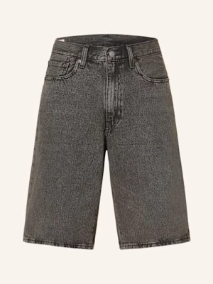 Obrázek produktu Levi's® Džínové Šortky 478 Baggy Fit 00 blacks