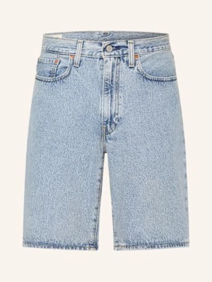 Obrázek produktu Levi's® Džínové Šortky 478 Baggy Fit 06 light indigo - worn in