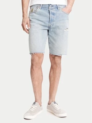 Obrázek produktu Levi's® Džínové šortky 501® 36512-0257 Modrá Regular Fit