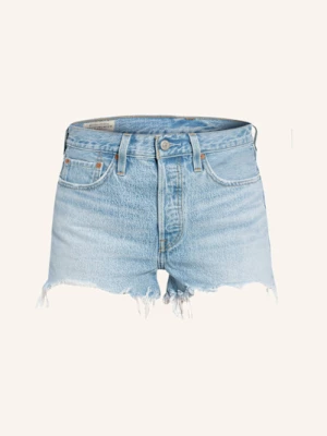 Obrázek produktu Levi's® Džínové Šortky 501 Original Short 86 luxor heat short blue