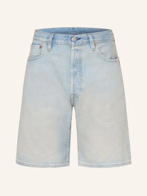 Obrázek produktu Levi's® Džínové Šortky 501® Regular Fit 80 light indigo - worn in