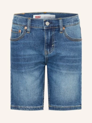Obrázek produktu Levi's® Džínové Šortky 511™ Slim Fit modrá