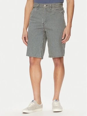 Obrázek produktu Levi's® Džínové šortky 568™ 001K8-0002 Černá Loose Fit