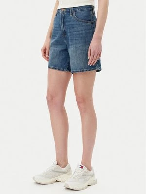 Obrázek produktu Levi's® Džínové šortky A9311-0017 Modrá Baggy Fit