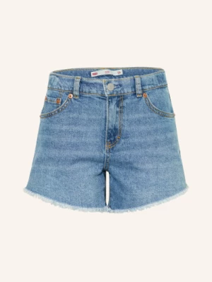 Obrázek produktu Levi's® Džínové Šortky modrá