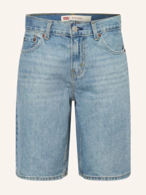 Obrázek produktu Levi's® Džínové Šortky modrá