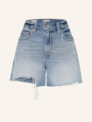 Obrázek produktu Levi's® Džínové Šortky Ribcage 01 med indigo - worn in