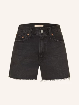 Obrázek produktu Levi's® Džínové Šortky Ribcage 05 blacks