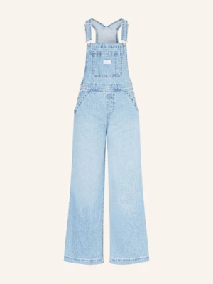 Obrázek produktu Levi's® Džínový Overal 00 light indigo - worn in
