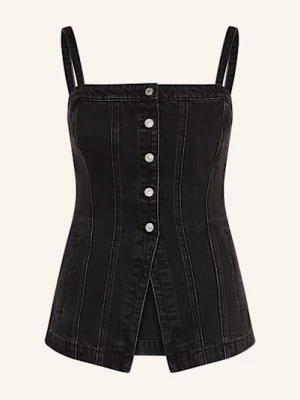Obrázek produktu Levi's® Džínový Top černá