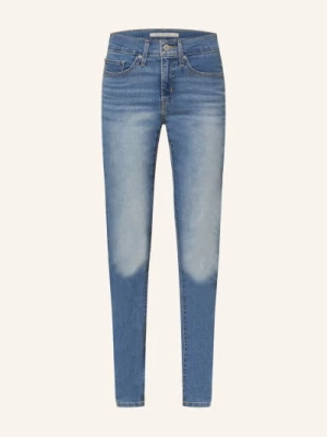 Obrázek produktu Levi's® Džíny 312 Shaping Slim 46 med indigo - worn in