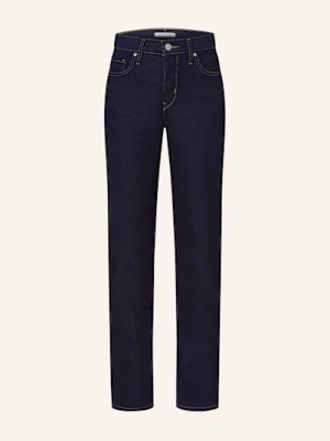 Obrázek produktu Levi's® Džíny 314 Levi's® Sculpt 01 dark indigo - flat finish