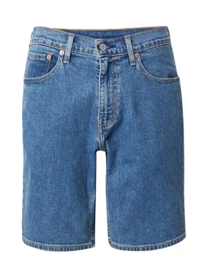Obrázek produktu LEVI'S ® Džíny '445™ Athletic Shorts'  modrá džínovina